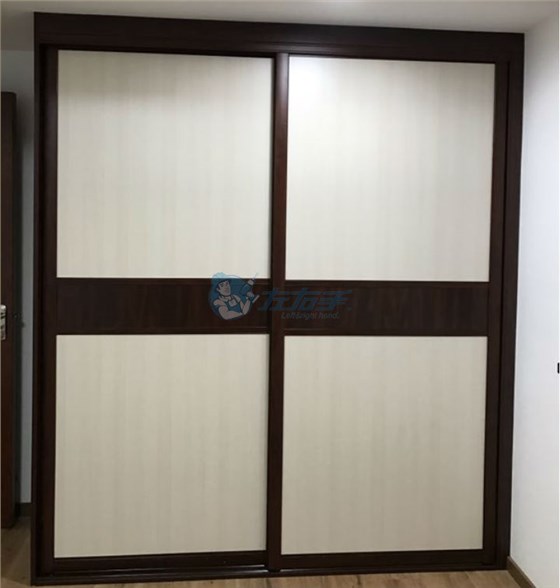 好萊客選擇左右手安裝2 好萊客選擇左右手安裝2