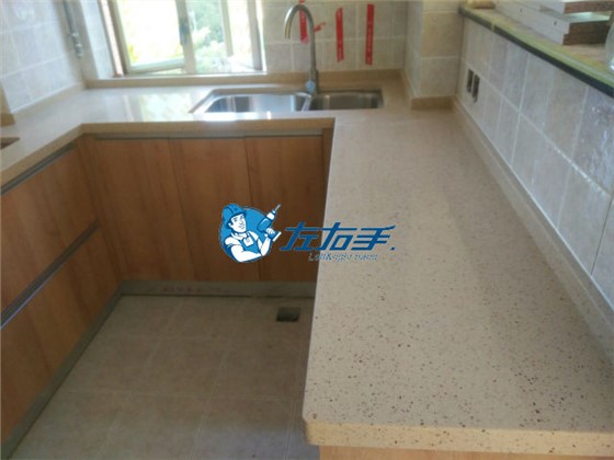 臺(tái)面安裝好后如何保養(yǎng)？