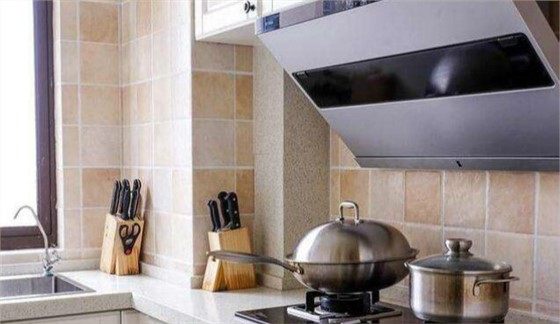 201煙機(jī)櫥柜吊頂安裝步驟有哪些？煙機(jī)櫥柜吊頂正確安裝流程