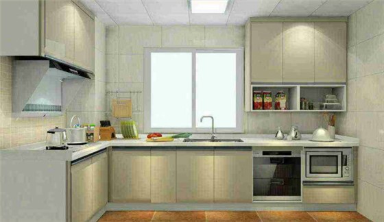 171吊頂櫥柜煙機(jī)安裝需要哪些步驟？吊頂櫥柜煙機(jī)正確安裝順序