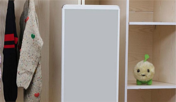 161衣柜推拉門的鏡子有什么好的安裝方法，步驟是什么？