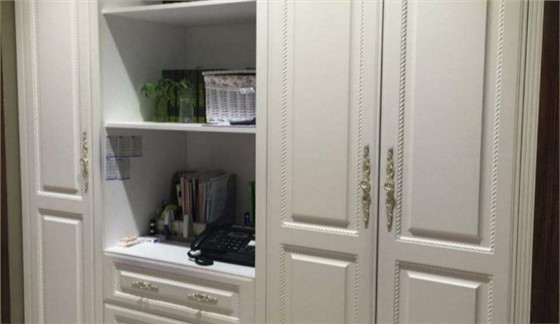 5羅馬柱衣柜門安裝分幾個(gè)步驟，羅馬柱衣柜門安裝技巧大全