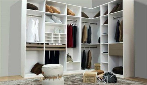 42定制衣柜安裝流程分幾步進(jìn)行，定制衣柜安裝怎么做？