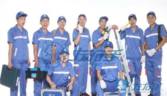 左右手安裝師傅入駐好不好，左右手安裝師傅入駐怎么樣