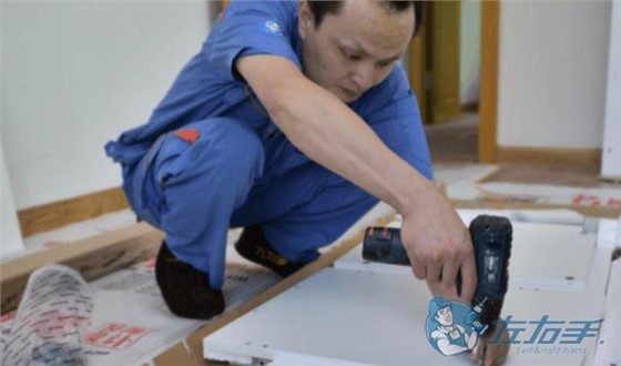 左右手安裝師傅入駐好不好，左右手安裝師傅入駐怎么樣