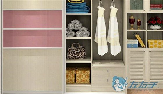 定制衣柜安裝公司哪個好，定制衣柜安裝公司推薦