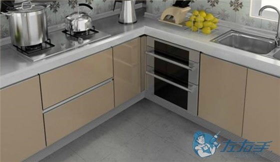 櫥柜安裝收費明細，櫥柜安裝怎么報價