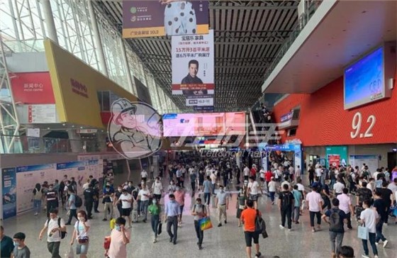 36場(chǎng)，88萬㎡，70萬人次