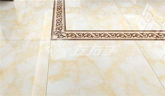 瓷磚劃痕怎么修復(fù)