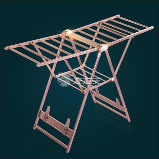 落地晾衣架有哪些？?jī)?yōu)缺點(diǎn)是什么？