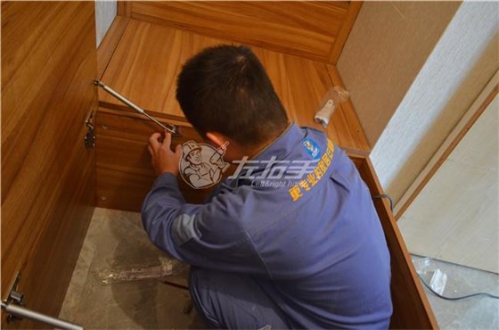 南平家具安裝工招聘信息