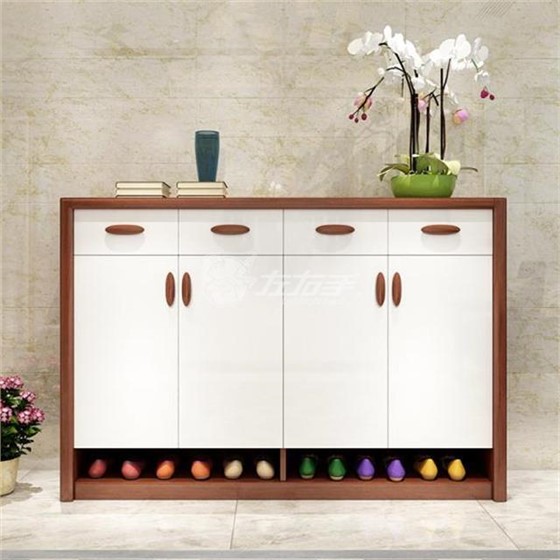 鞋柜不能放在進(jìn)門(mén)左邊