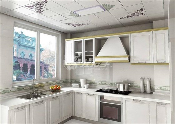 先吊頂還是先裝櫥柜 先吊頂還是先裝櫥柜