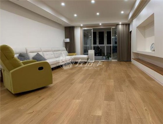 地面裝修用什么材料好,裝修材料如何選購？_左右手家裝