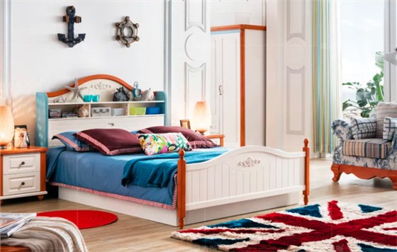 哪種實(shí)木家具好，地中海實(shí)木家具風(fēng)格怎么樣