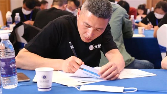 【年度盛會】上百家專業(yè)的安裝服務公司齊頭并進，他們準備好了