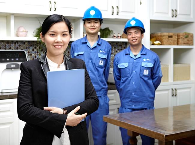 左右手提醒您，家具上蠟需要注意細(xì)節(jié)