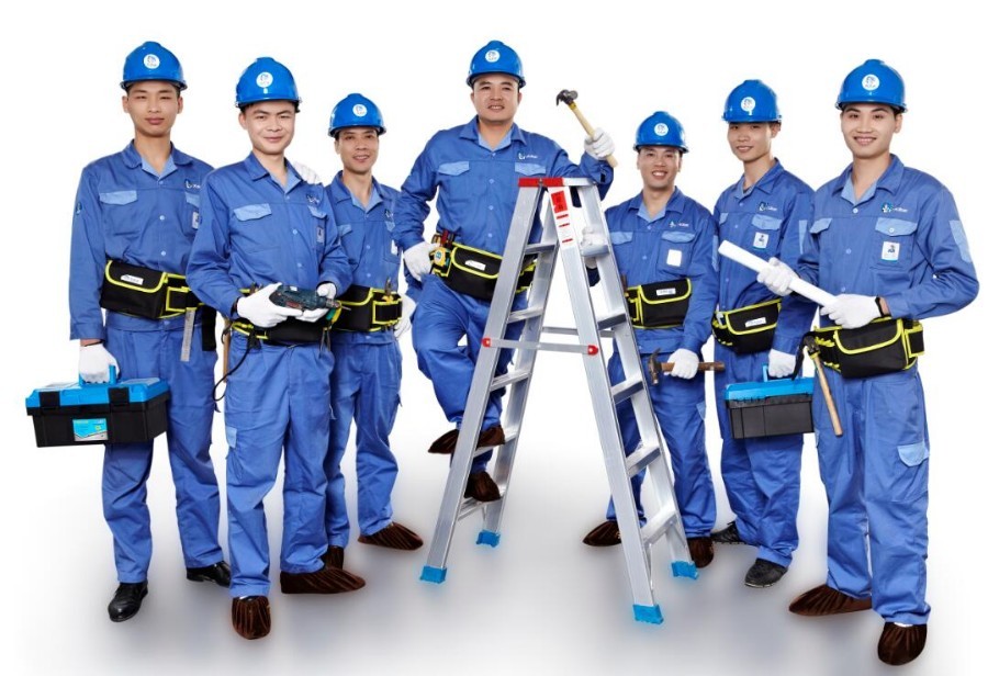 誰才是家居安裝服務(wù)行業(yè)名副其實的實力擔(dān)當(dāng)呢？