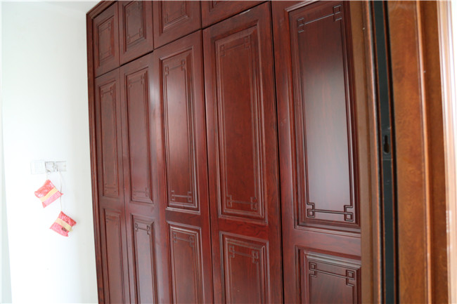 家居安裝制作定制家具，對板材你真的會選嗎？