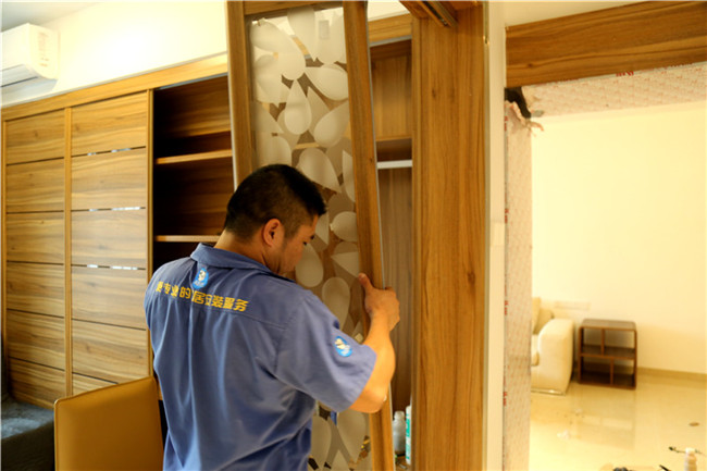 拆裝家具要注意事項(xiàng)，趕緊收藏起來吧！