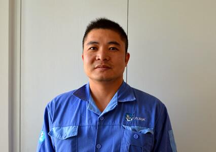 “工匠精神”之謝師傅丨走進他的生活，傾聽他的故事