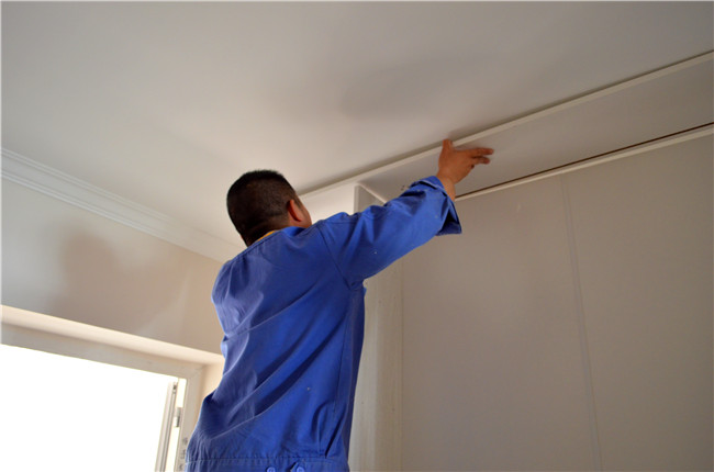 絕處逢生——家具修補、家具清洗