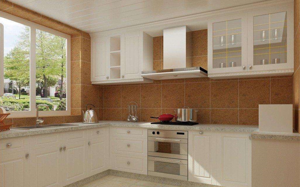 安裝櫥柜多少錢(qián)一米？