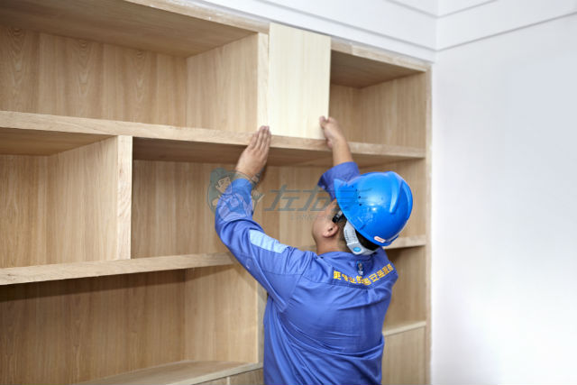 家具拆裝收費標(biāo)準(zhǔn)