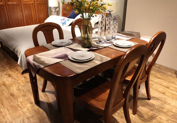 餐桌保養(yǎng) 不同材質(zhì)的餐桌如何保養(yǎng)？