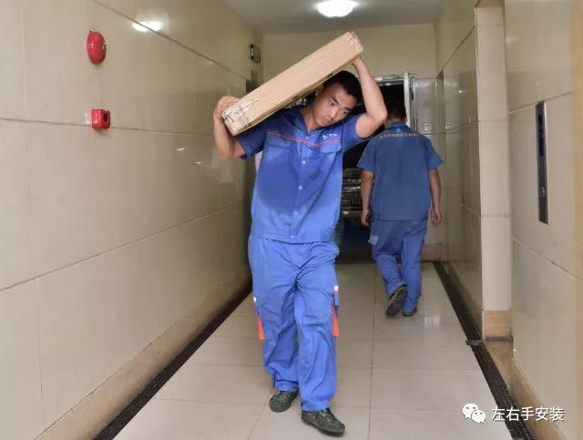 自動(dòng)旋轉(zhuǎn)門安裝教程以及安裝使用的誤區(qū)！