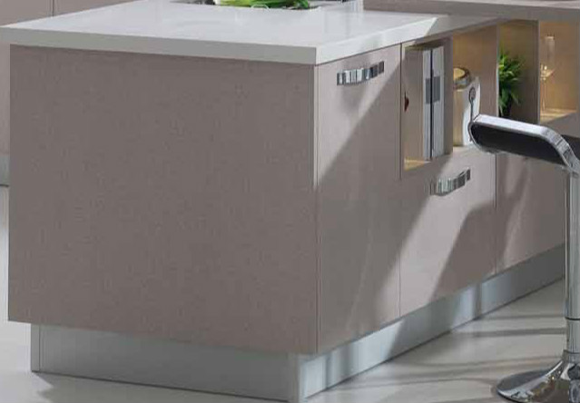 金牌櫥柜拉籃安裝方法，小白要早早知道