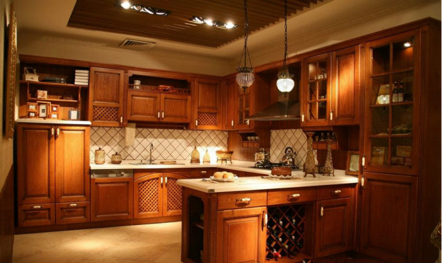 櫥柜沒有拉籃怎么安裝方法，這種情況要如何處理？