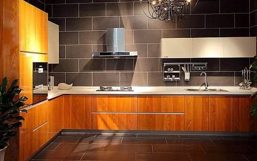 整體櫥柜安裝正確方法是什么？