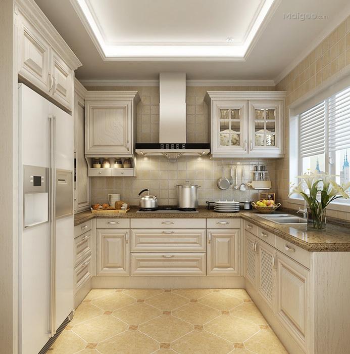 廚房裝修櫥柜有哪些選擇？廚房裝修櫥柜的注意事項？