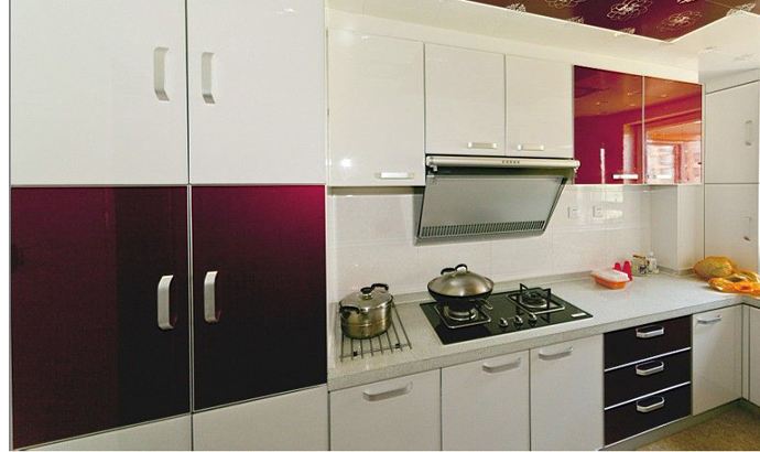 什么是櫥柜pet板？櫥柜pet板到底好不好？