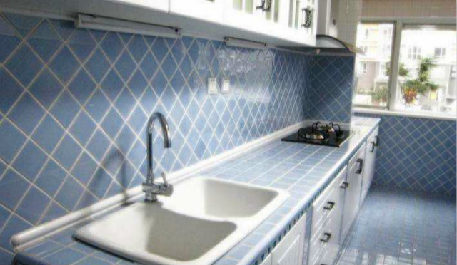 全瓷磚櫥柜制作過程，具體分哪些步驟？