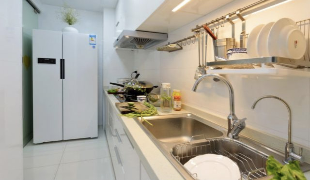 櫥柜吊籃安裝方法是什么，分哪幾個(gè)步驟進(jìn)行？