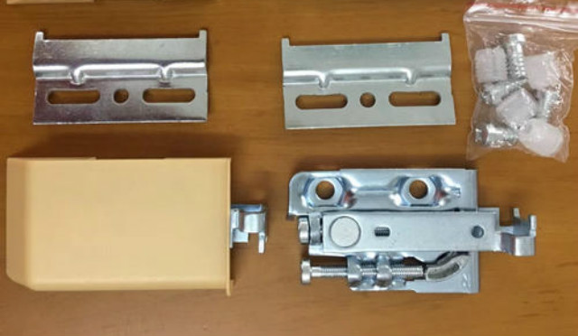 櫥柜吊碼怎么安裝最好，安裝過(guò)程有哪些技巧？