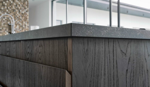 櫥柜吊柜的隱形拉手有什么好的安裝方法，安裝流程是什么？