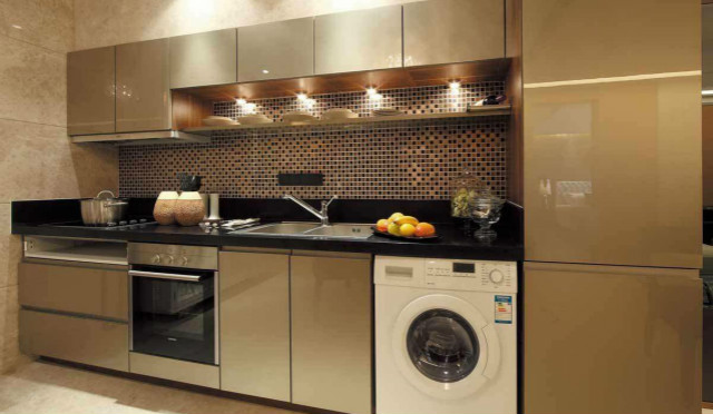 不銹鋼櫥柜臺(tái)面正確方法是什么，具體要如何進(jìn)行安裝？