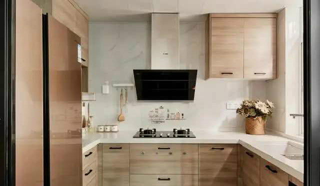 櫥柜吊頂煙機(jī)正確安裝步驟是什么？櫥柜吊頂煙機(jī)詳細(xì)安裝過(guò)程