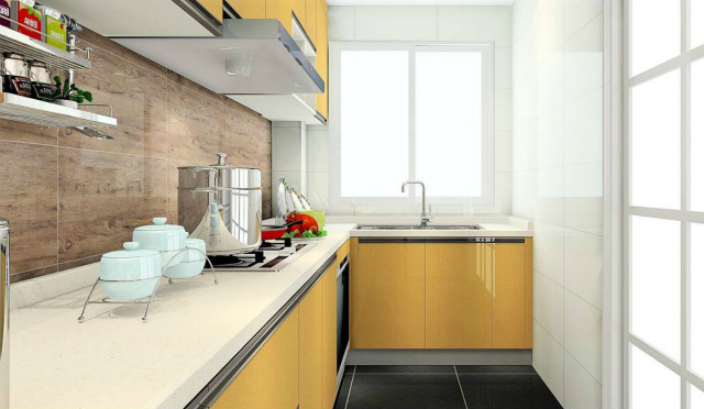 161吊櫥柜如何安裝步驟具體要做什么？吊櫥柜安裝流程要注意什么問(wèn)題