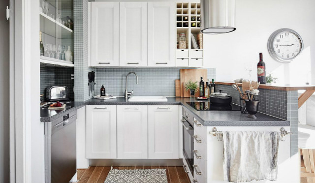 162吊櫥柜如何安裝步驟具體要做什么？吊櫥柜安裝流程要注意什么問(wèn)題