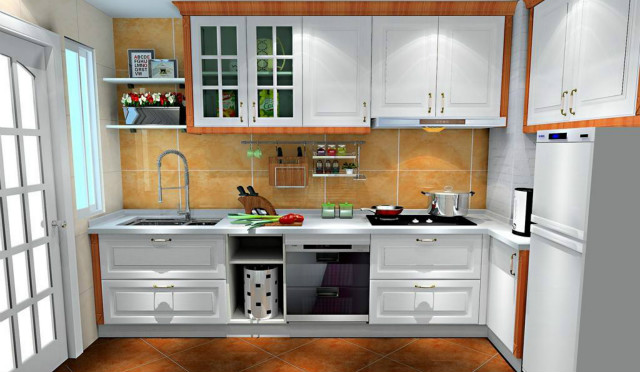 櫥柜吊柜安裝步驟包括哪些流程？櫥柜吊柜如何安裝教程講解