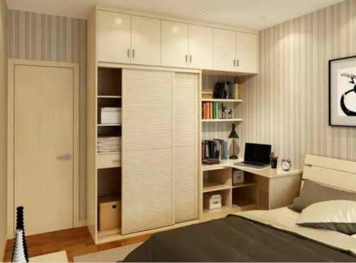 定制家具安裝流程分哪些步驟，定制家具安裝方法