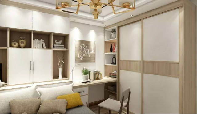 101定制家具安裝師傅收入怎么樣，收入穩(wěn)定嗎？