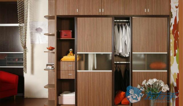 定制柜現(xiàn)場(chǎng)安裝普遍問(wèn)題處理辦法