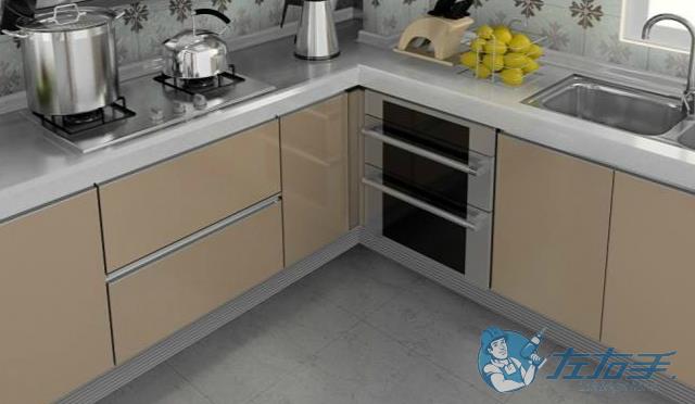 櫥柜安裝收費(fèi)明細(xì)，櫥柜安裝怎么報(bào)價(jià)