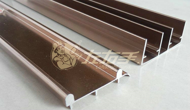 衣柜門軌道安裝方法，衣柜門軌道安裝步驟