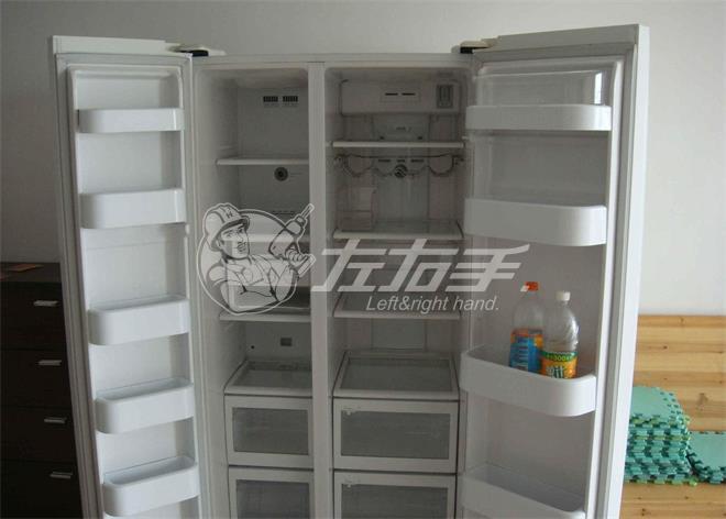 冰箱開(kāi)門(mén)燈不亮是什么原因